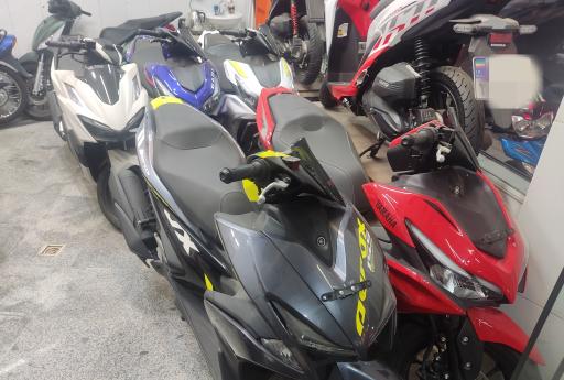 عکس موتور سیکلت فراز