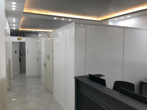 عکس مركز راديولوژی فک و صورت پرتو (دکتر رضوی)