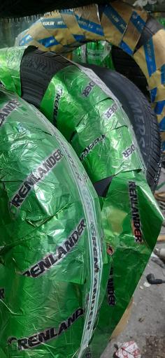 عکس رینگ و لاستیک داداش رضا