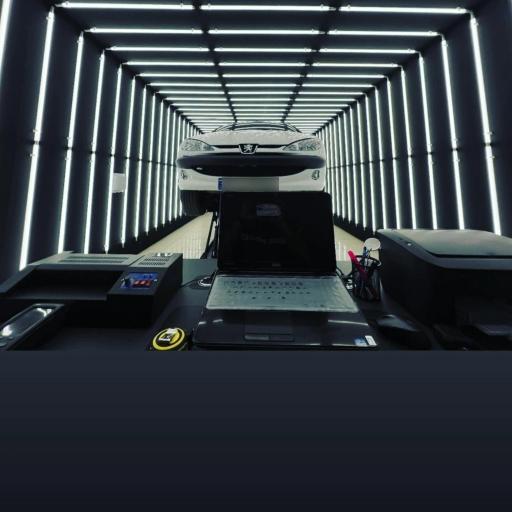 عکس تشخیص رنگ بهروز