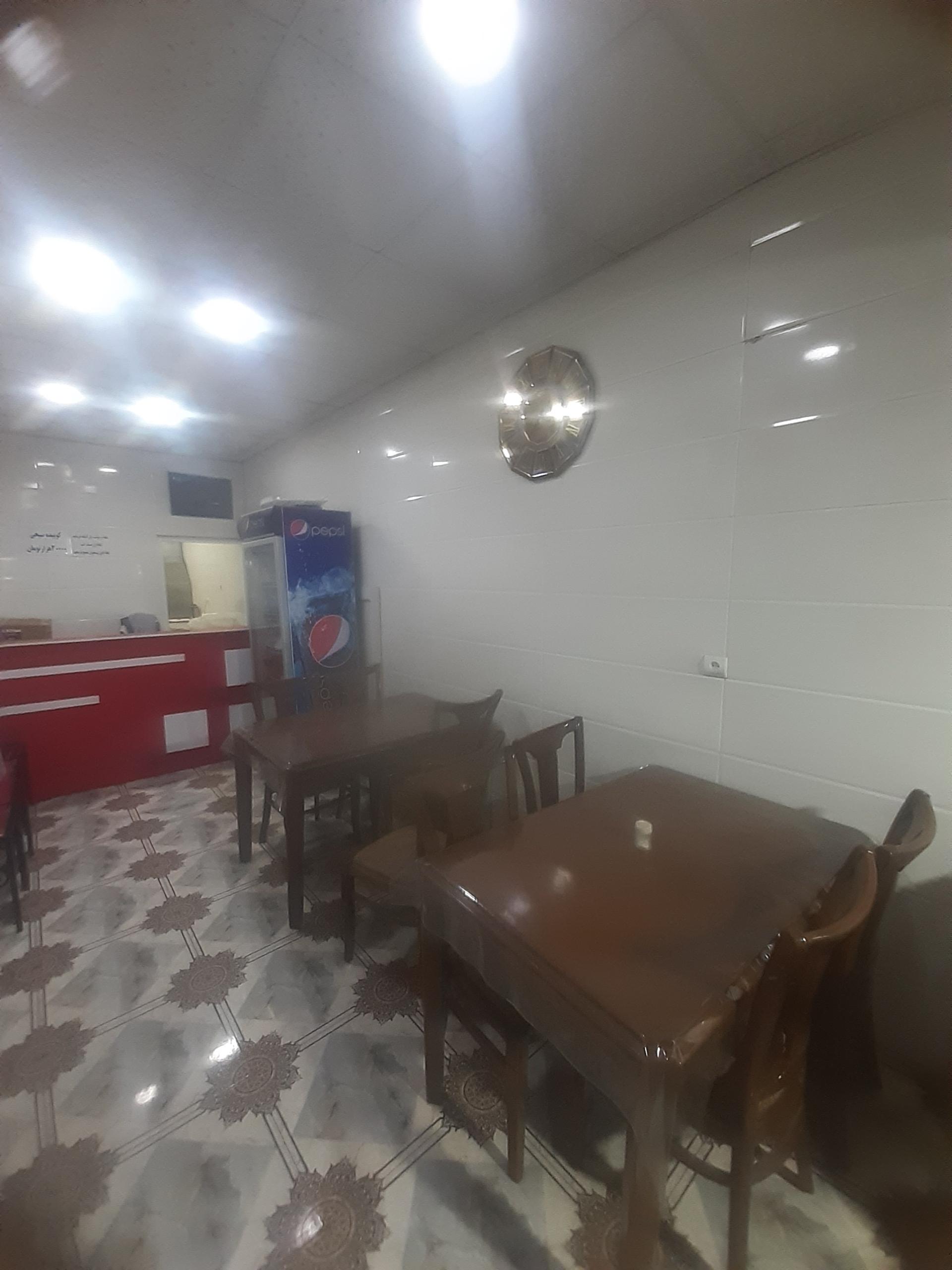 عکس کباب ارکیده (کمالی)