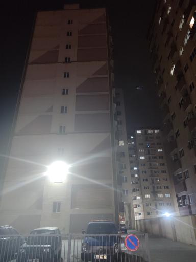 عکس مجتمع مسکونی شهرداری 