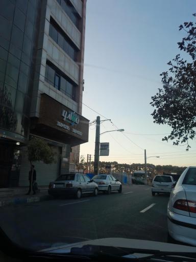 عکس آزمایشگاه طب کار