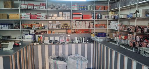 عکس ابزار یراق بیگی