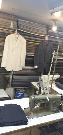 عکس خیاطی ایده‌آل 