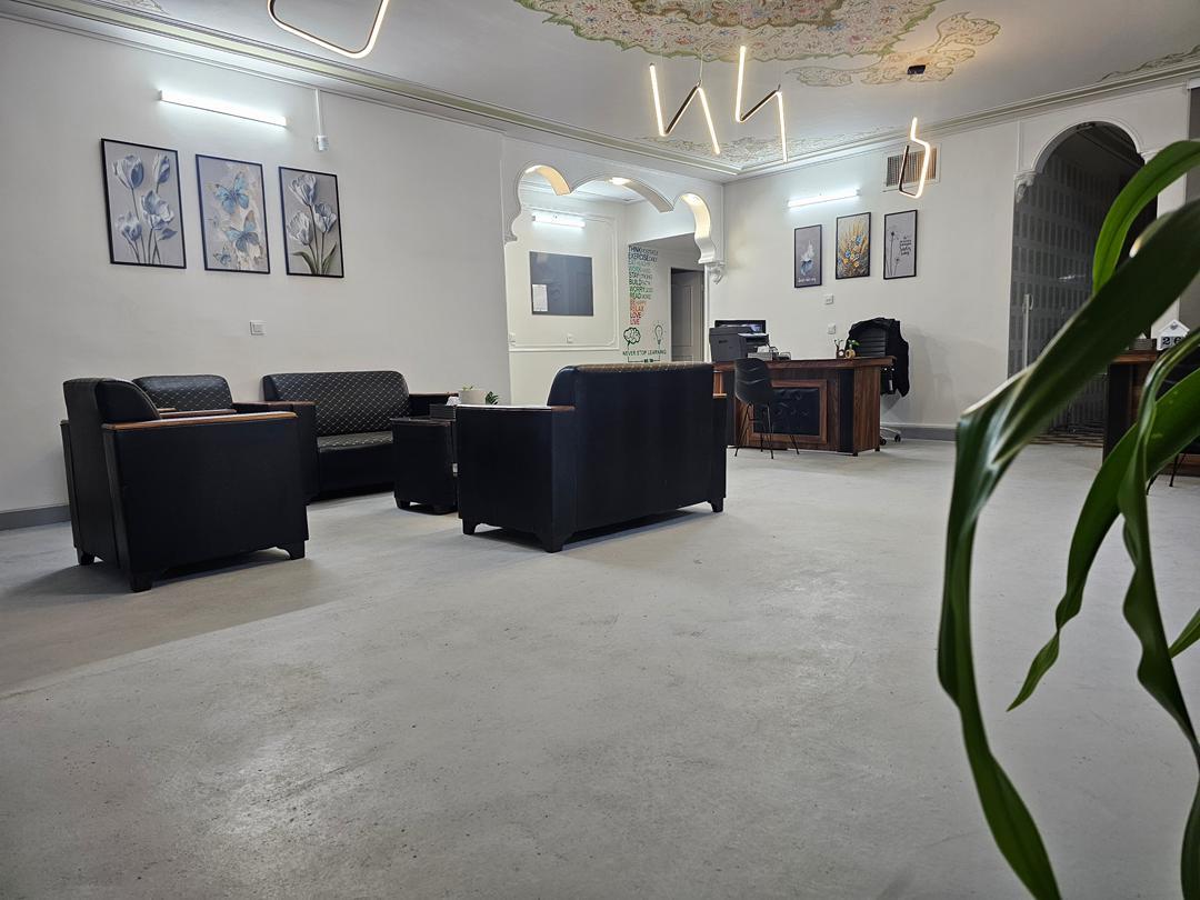 عکس آموزش زبان خارجی مراحل