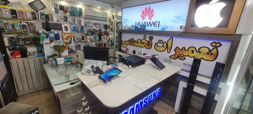 عکس موبایل تکنوتل