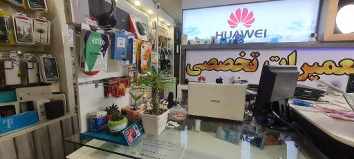 عکس موبایل تکنوتل