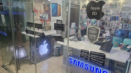 عکس موبایل تکنوتل