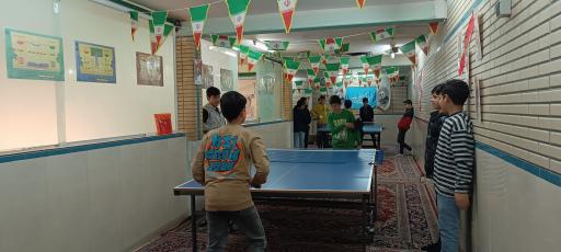 عکس مسجد حضرت رقیه (ع)