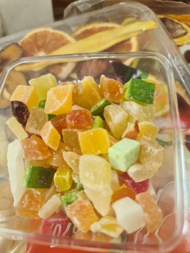 عکس هایپر سلامت سبز 