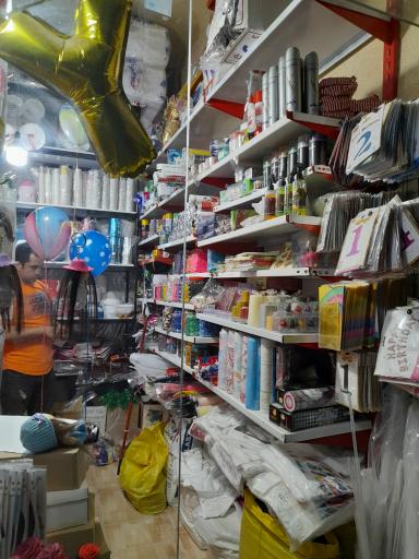 عکس تم تولد رنگین کمان