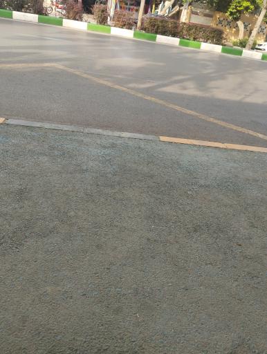 عکس  میدان میرزا کوچک خان