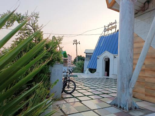 عکس استخر اکسیژن