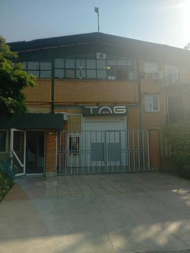 عکس شرکت ارین گستر TaG