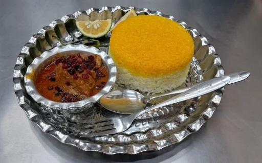 تهیه غذای پاک 