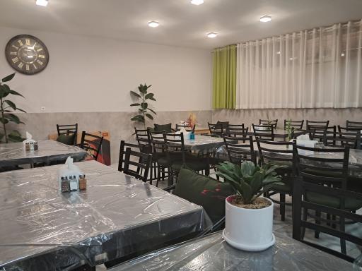 کترینگ رفاه 2