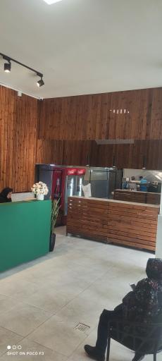 عکس کترینگ رفاه 2