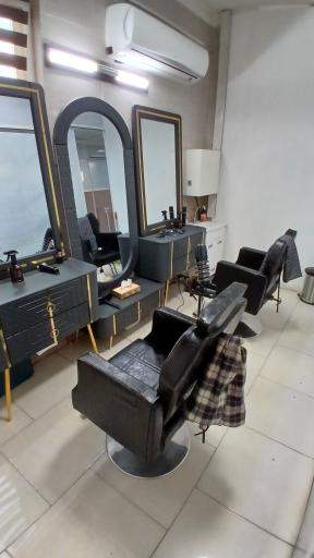 عکس پیرایش کلاسیک