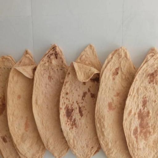 عکس نانوایی لواش تنوری کاشمری رضا