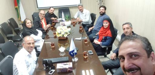 عکس شرکت تولیدی پاکشو ۳