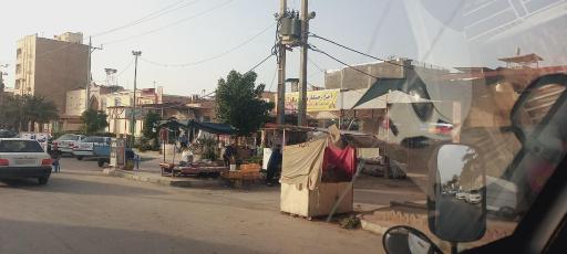 عکس بازار فیه