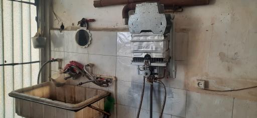 عکس تعمیرات لوازم خانگی فرضی