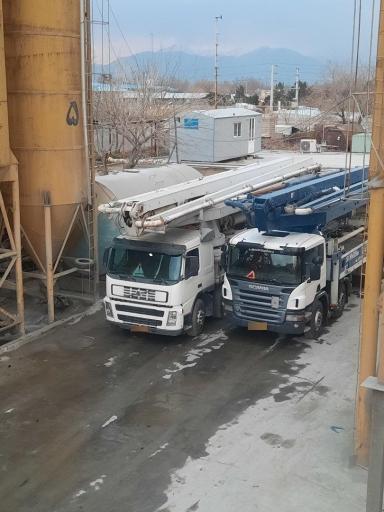 عکس فبا بتن
