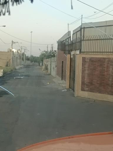 عکس انبار شوفاژ محمودی