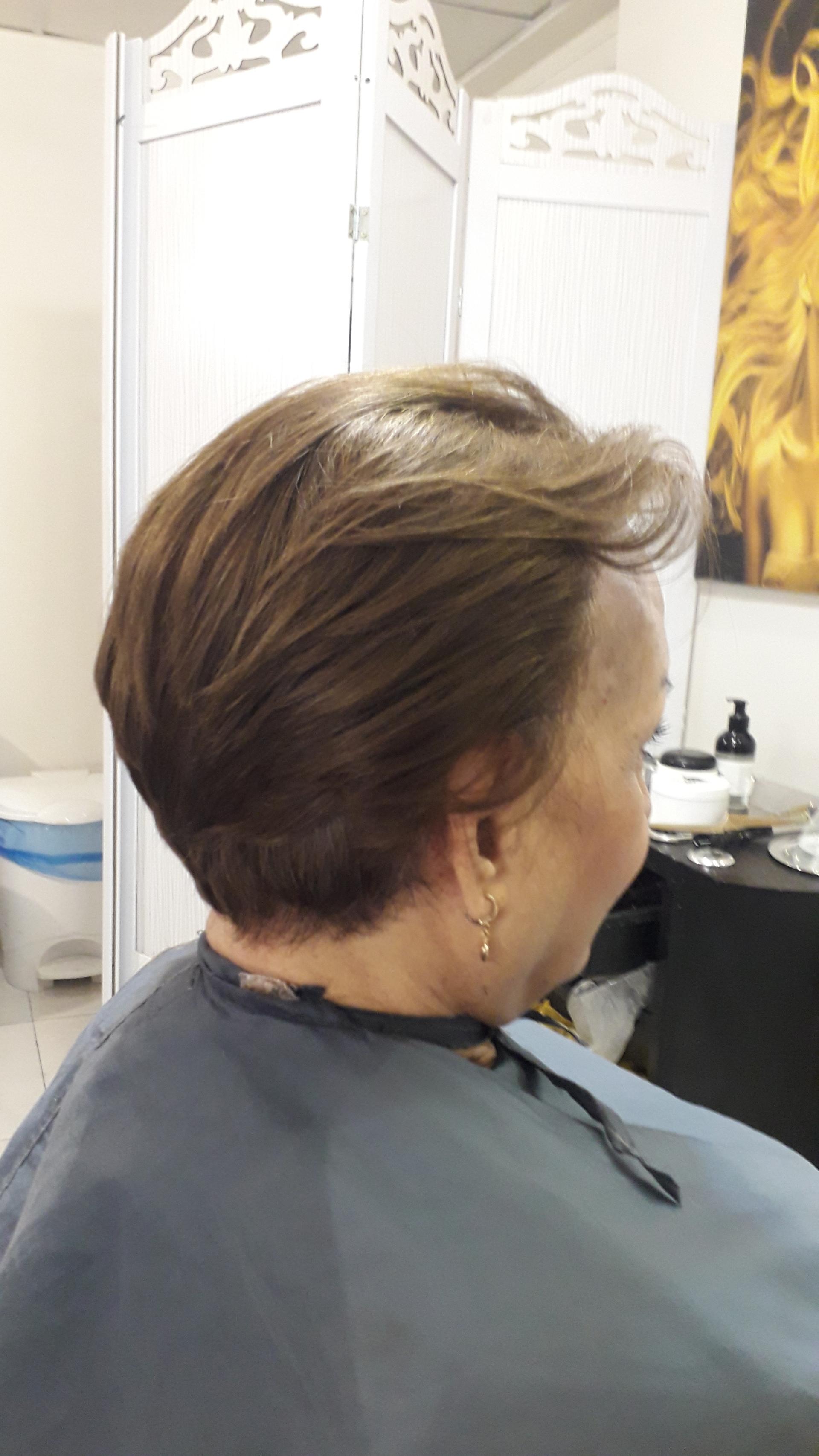 عکس سالن اسکای بیوتی