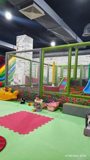 عکس سرزمین کودک ابی جون