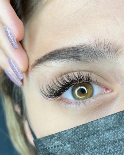 عکس سالن زیبایی راوک