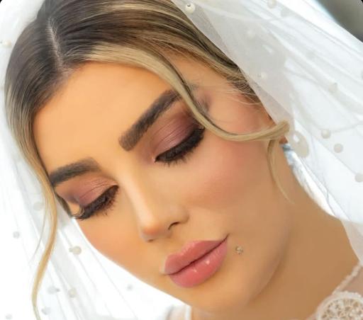 عکس سالن زیبایی راوک