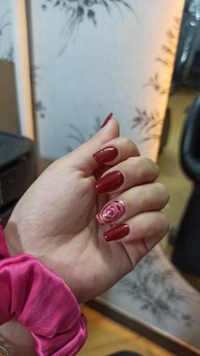 عکس سالن زیبایی راوک