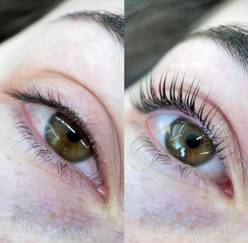 عکس سالن زیبایی راوک