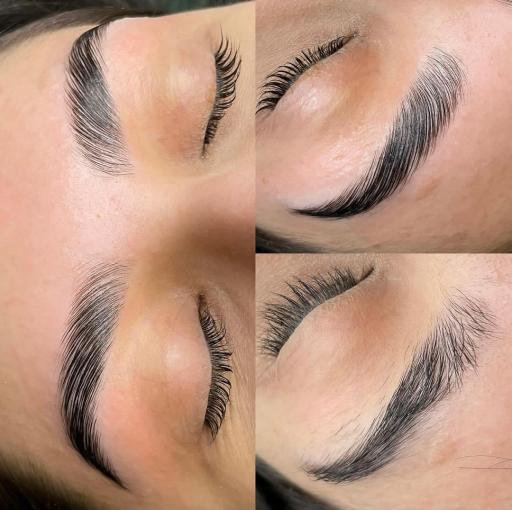 عکس سالن زیبایی راوک