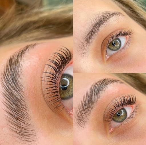 عکس سالن زیبایی راوک