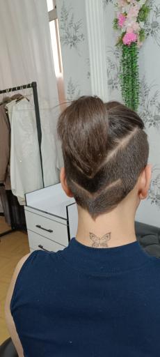 عکس سالن زیبایی راوک