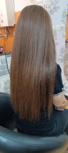 عکس سالن زیبایی راوک