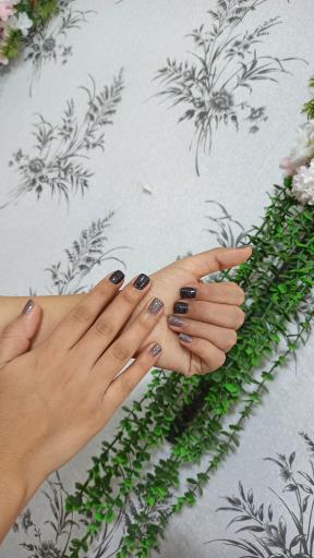 عکس سالن زیبایی راوک