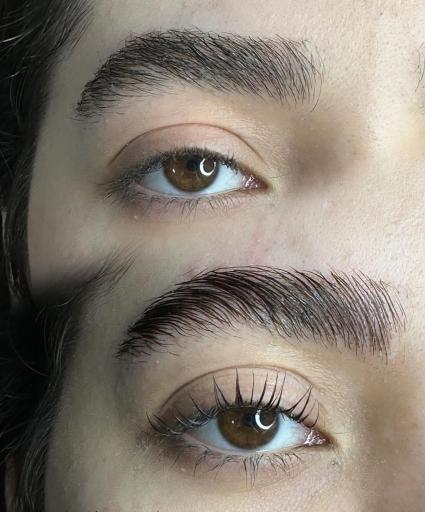 عکس سالن زیبایی راوک