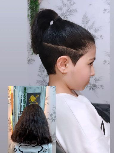 عکس سالن زیبایی راوک