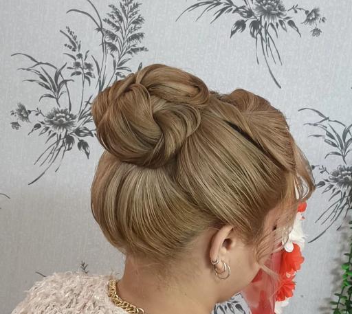 عکس سالن زیبایی راوک