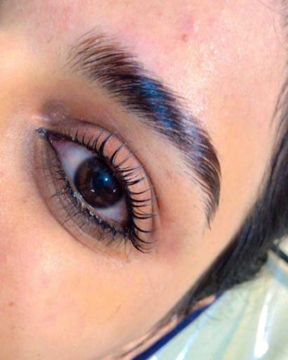 عکس سالن زیبایی راوک