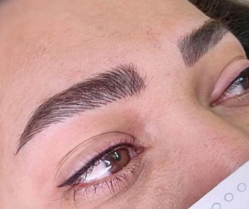 عکس سالن زیبایی راوک