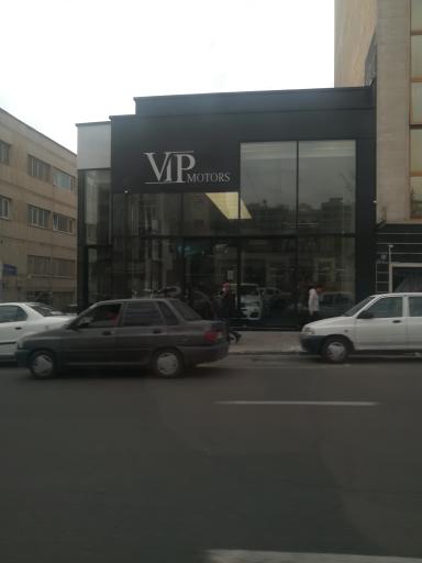 عکس VIP موتور