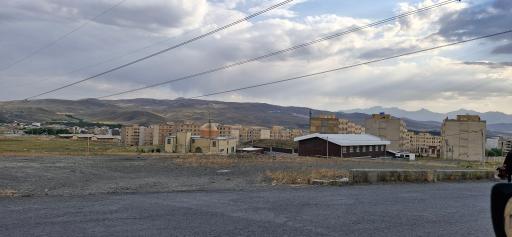 عکس مسجد مسکن مهر