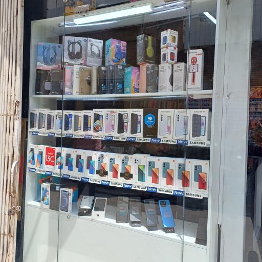 فروشگاه دیجی دونی (تل فون)