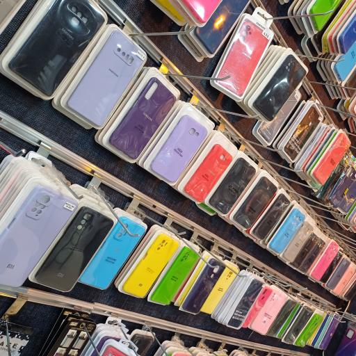 عکس فروشگاه دیجی دونی (تل فون)