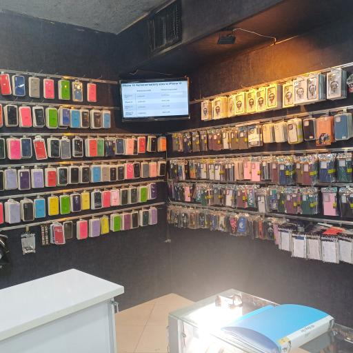 عکس فروشگاه دیجی دونی (تل فون)